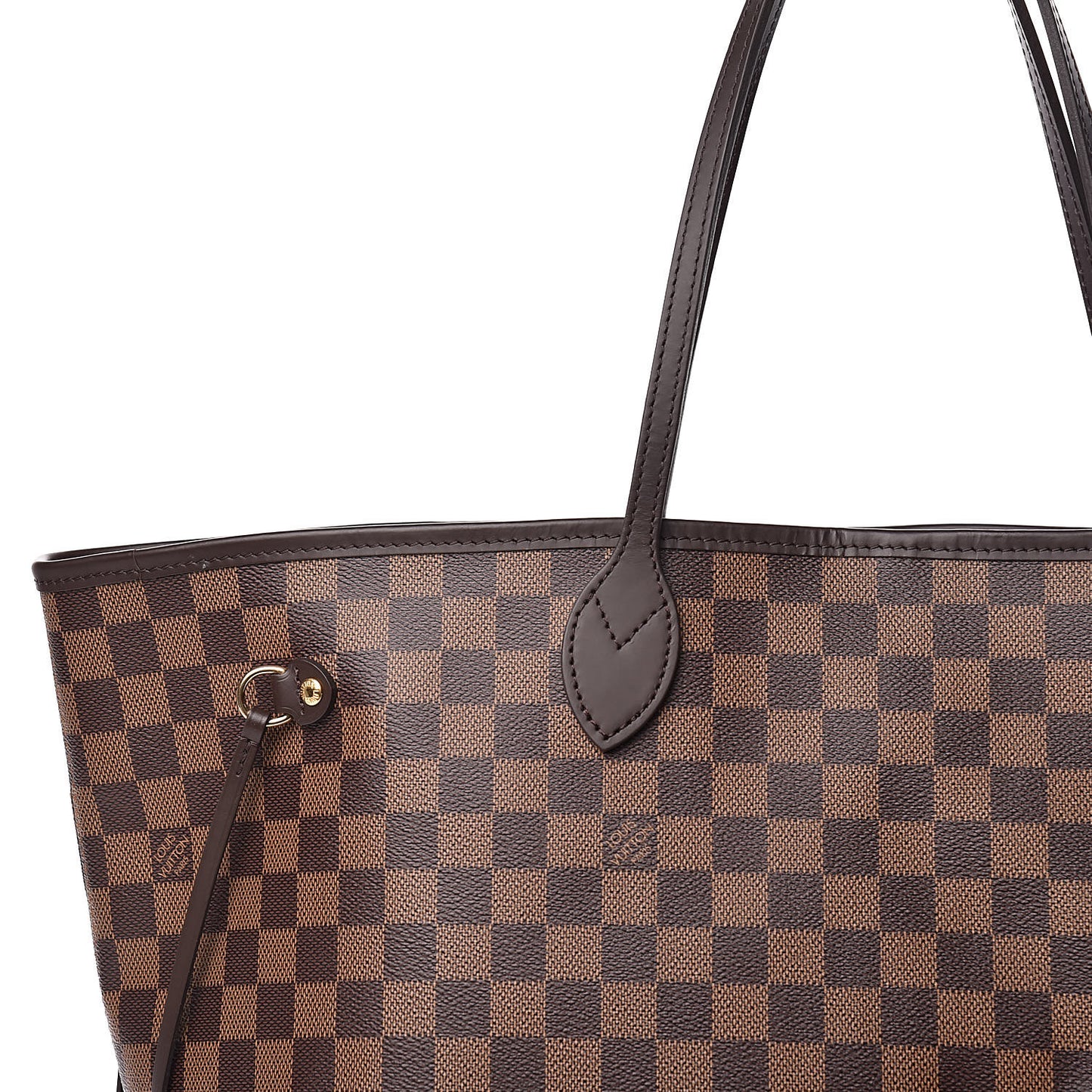 Damier Ebene Neo Neverfull GM