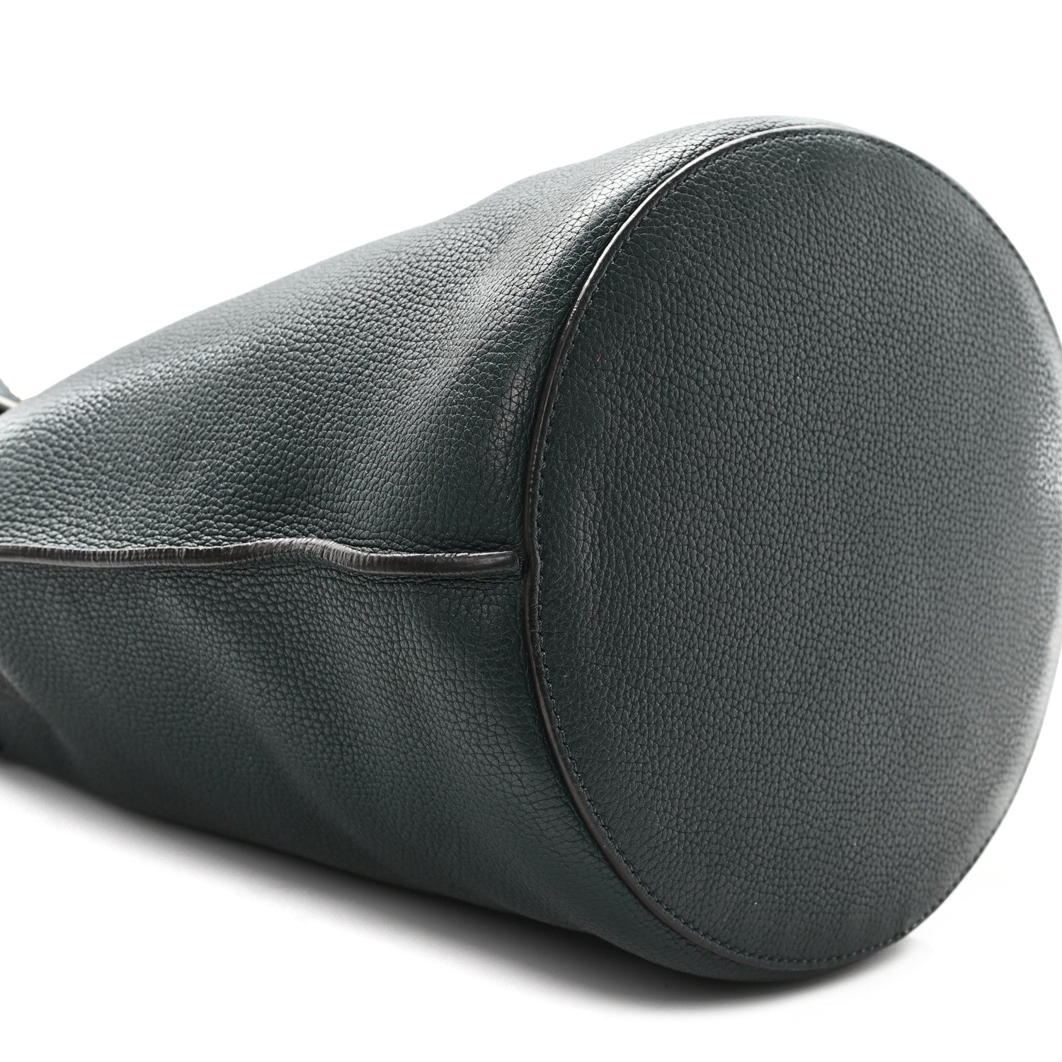 Celine Supple Grained Calfskin Big Bag Bucket Amazone 9 of 13