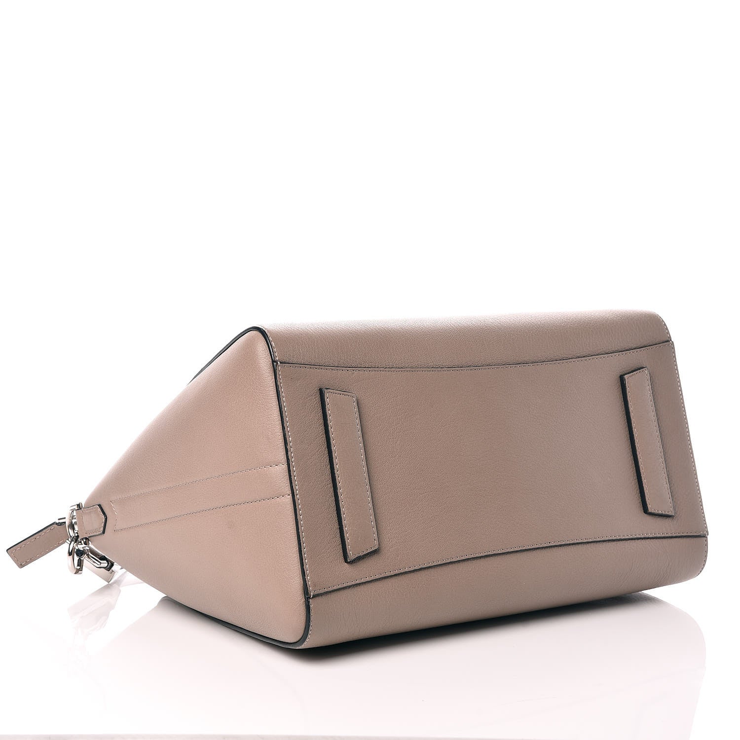 Givenchy Sugar Goatskin Medium Antigona Mastic 5 of 10