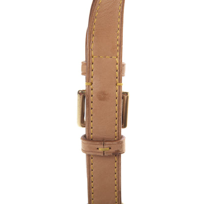 Louis Vuitton Monogram Montsouris MM Backpack 12 of 15