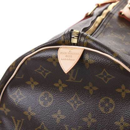 Louis Vuitton Monogram Keepall 60 9 of 11