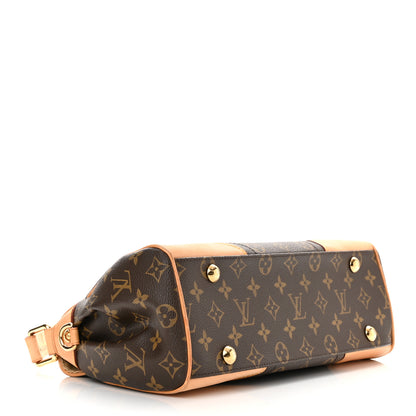 Louis Vuitton Monogram Beverly MM 4 of 13