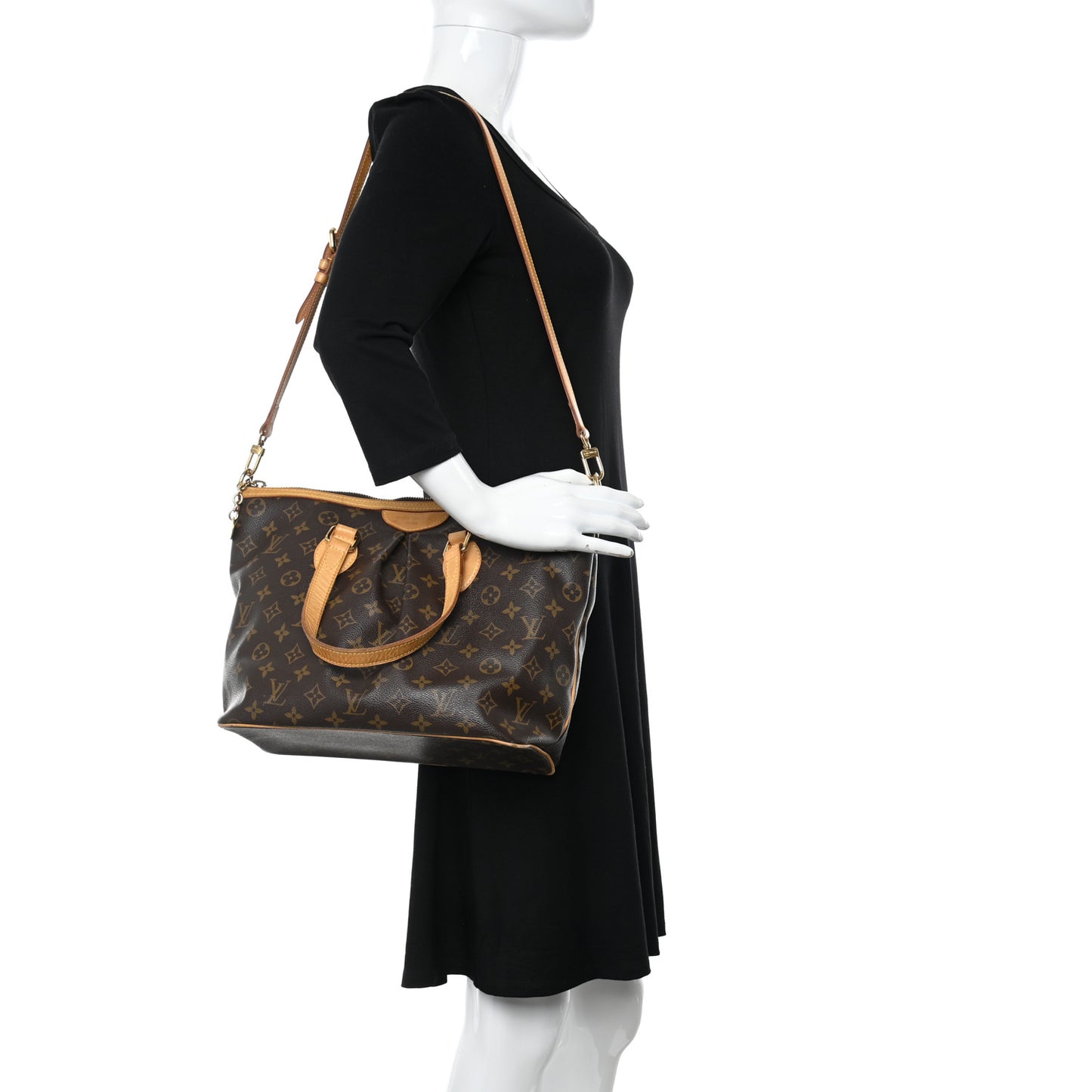 Monogram Palermo PM