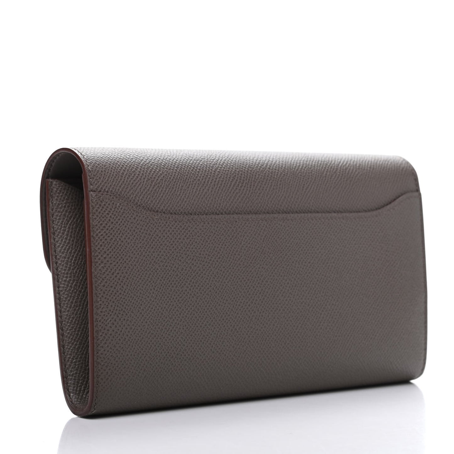 Epsom Constance Long Wallet Etain