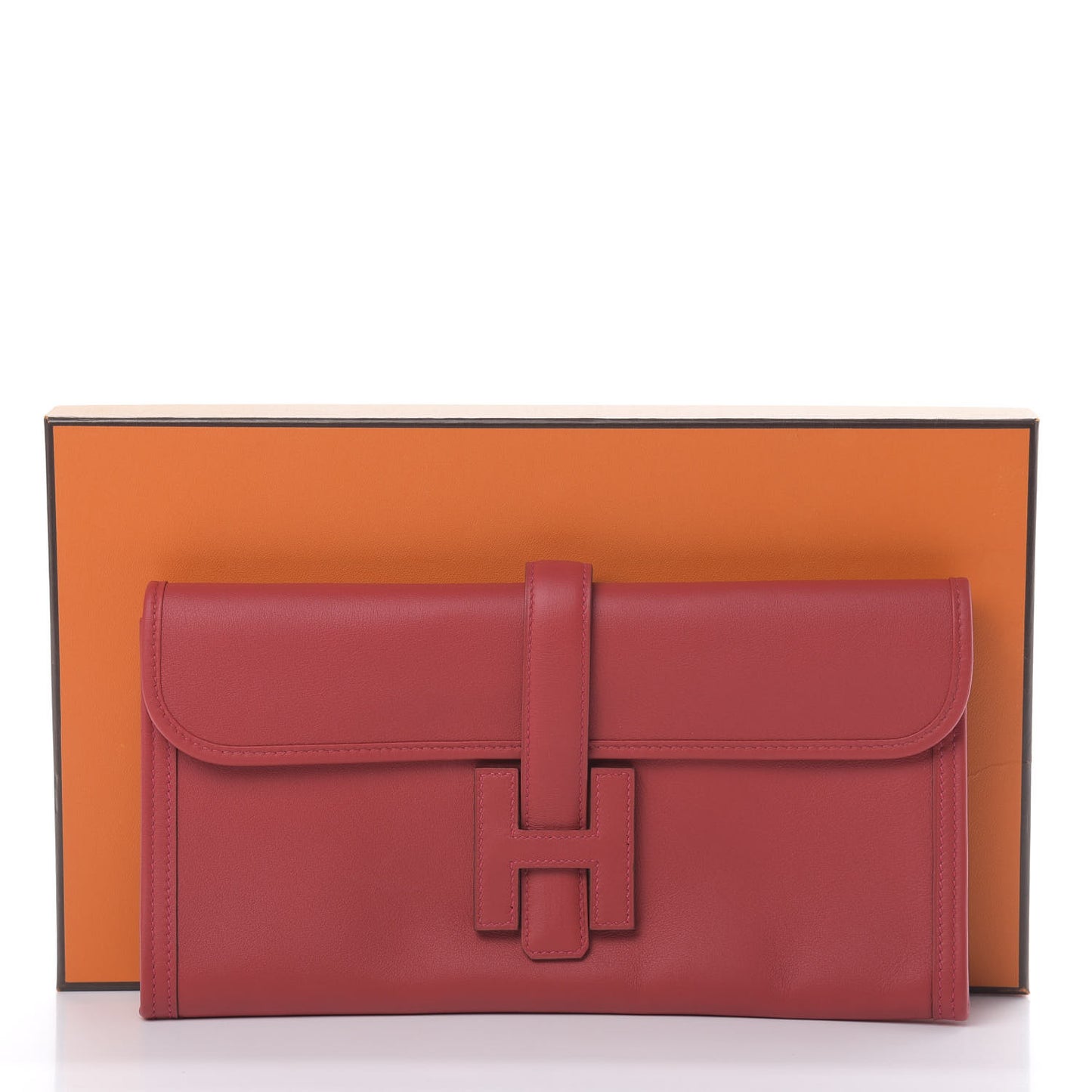 Swift Jige Elan 29 Clutch Rouge Vif