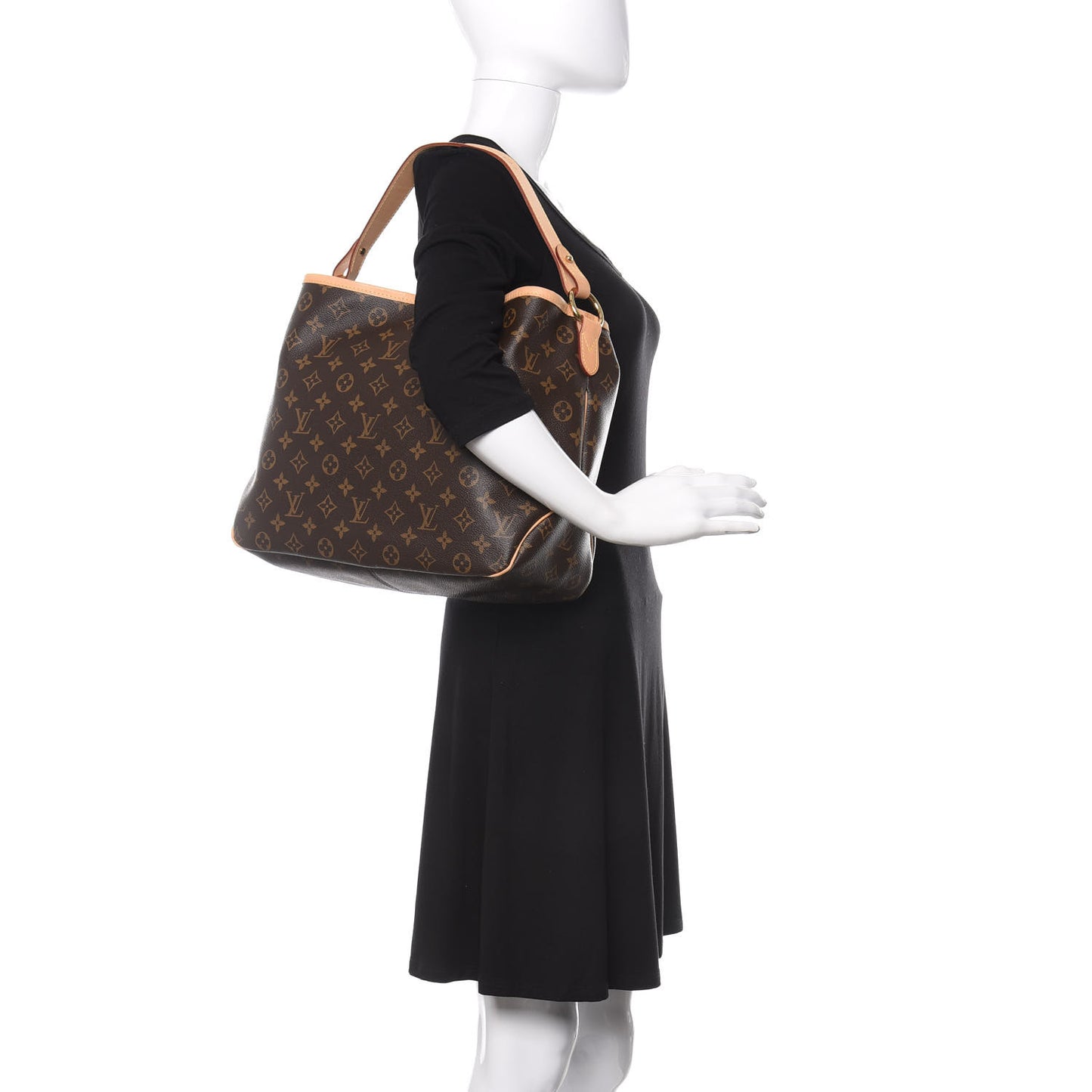 Monogram Delightful PM
