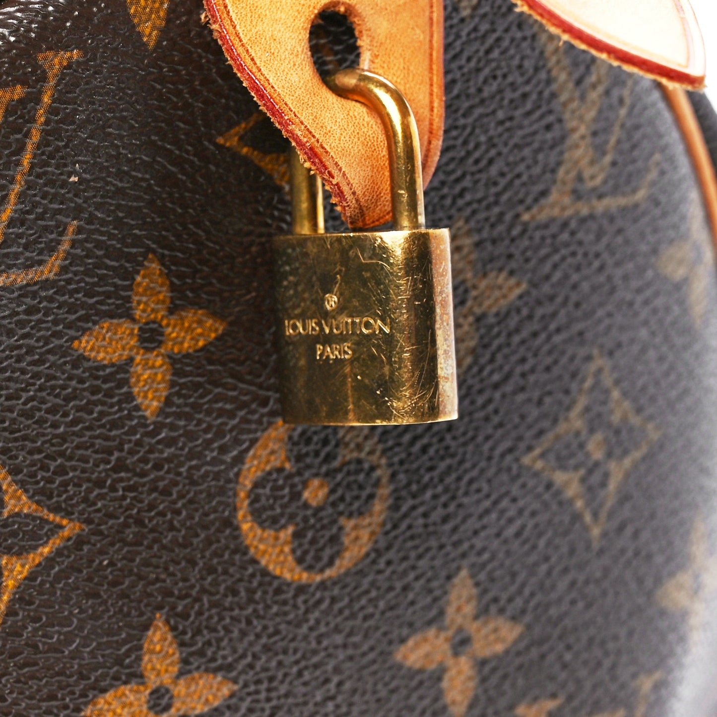 Monogram Speedy 30
