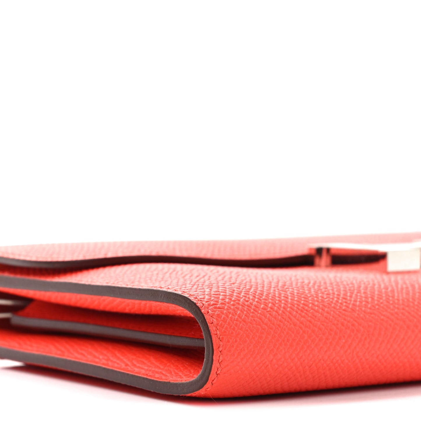 Epsom Constance Long Wallet Capucine