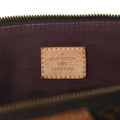 Louis Vuitton Monogram Turenne MM 5 of 9