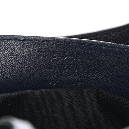 Balenciaga Metallic Agneau Classic Silver Hardware Mini City Maree 7 of 12