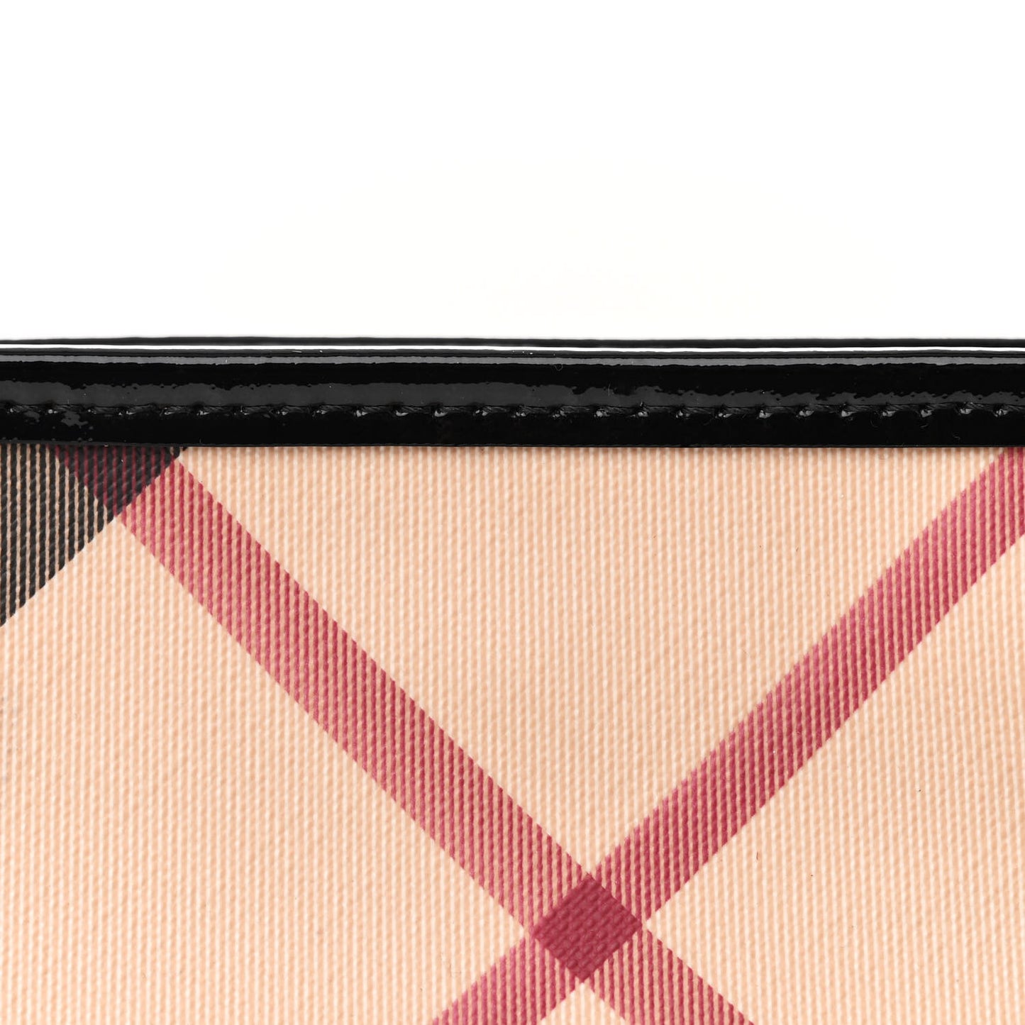 Nova Check Newbury Black