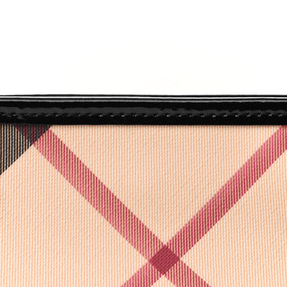 Burberry Nova Check Newbury Black 8 of 10
