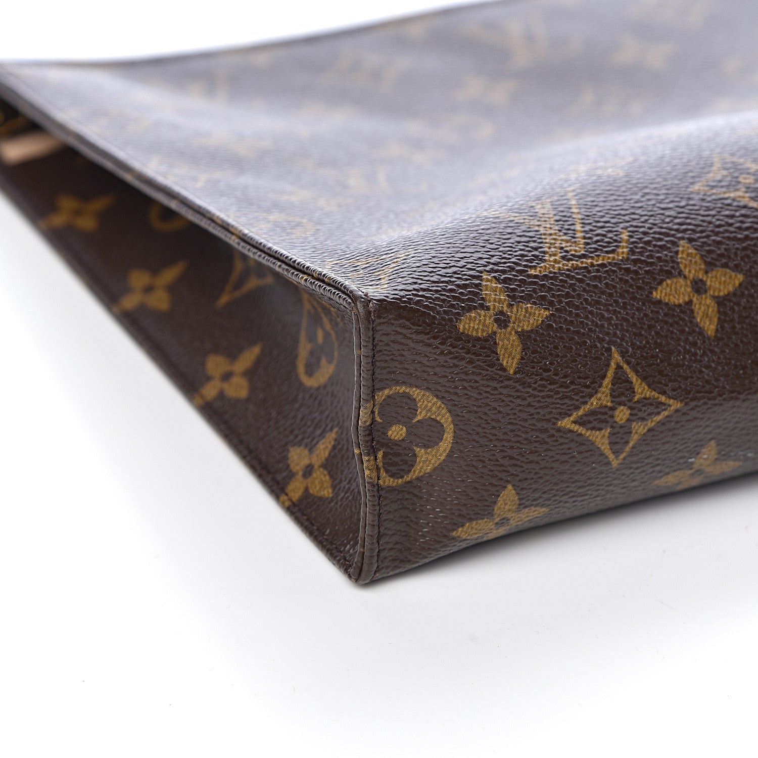 Louis Vuitton Monogram Toiletry Pouch 26 8 of 9