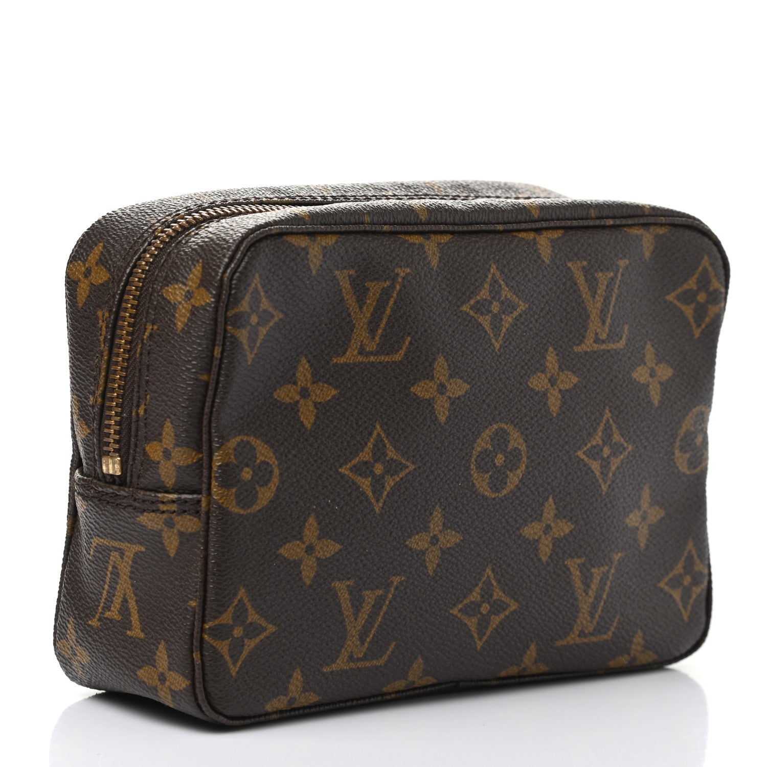 Louis Vuitton Monogram Trousse Toilette 19 3 of 7