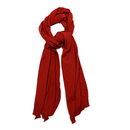 Hermes Cashmere Scarf 1 of 3
