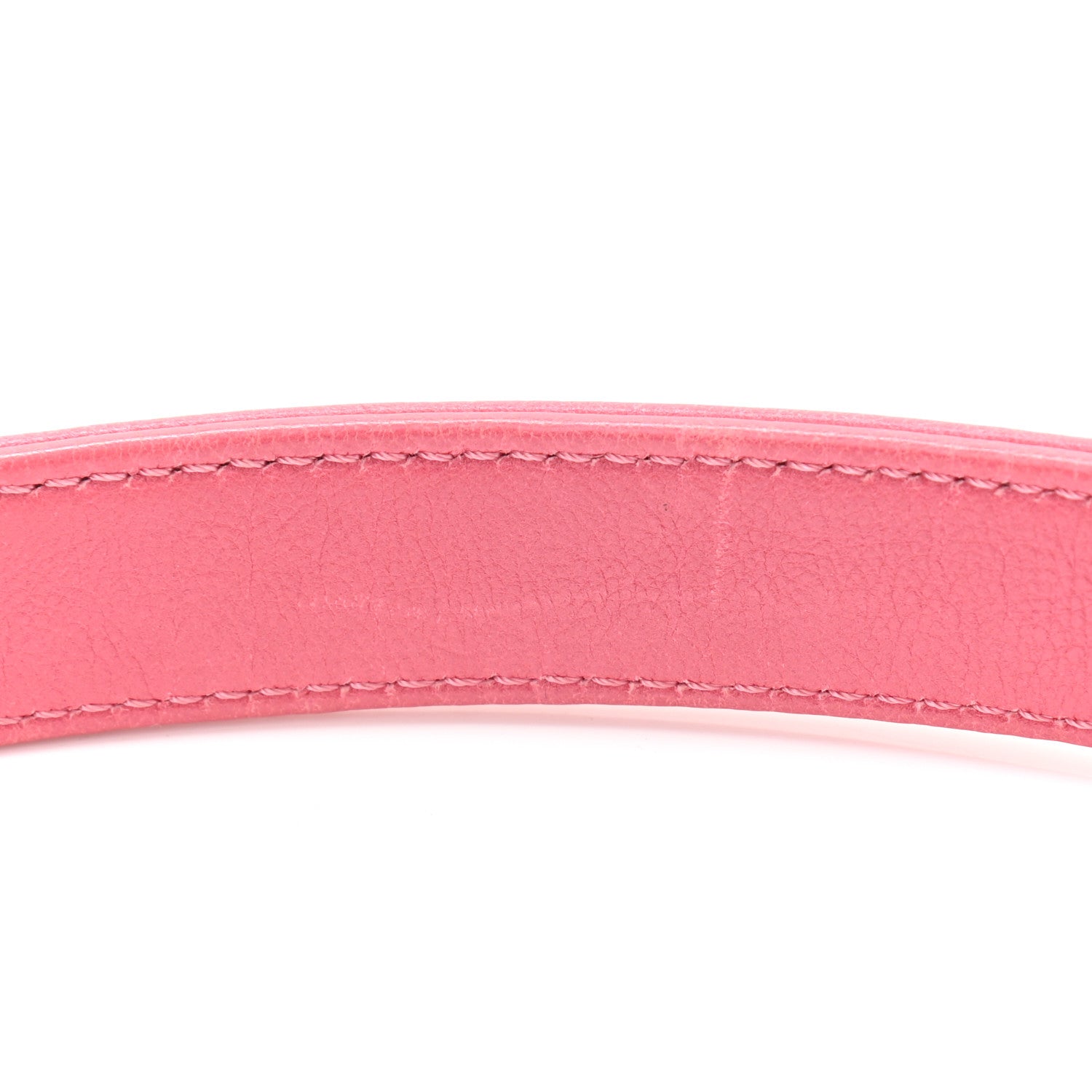 Chanel Lambskin Quilted Small Boy Flap Dark Pink 10 of 11