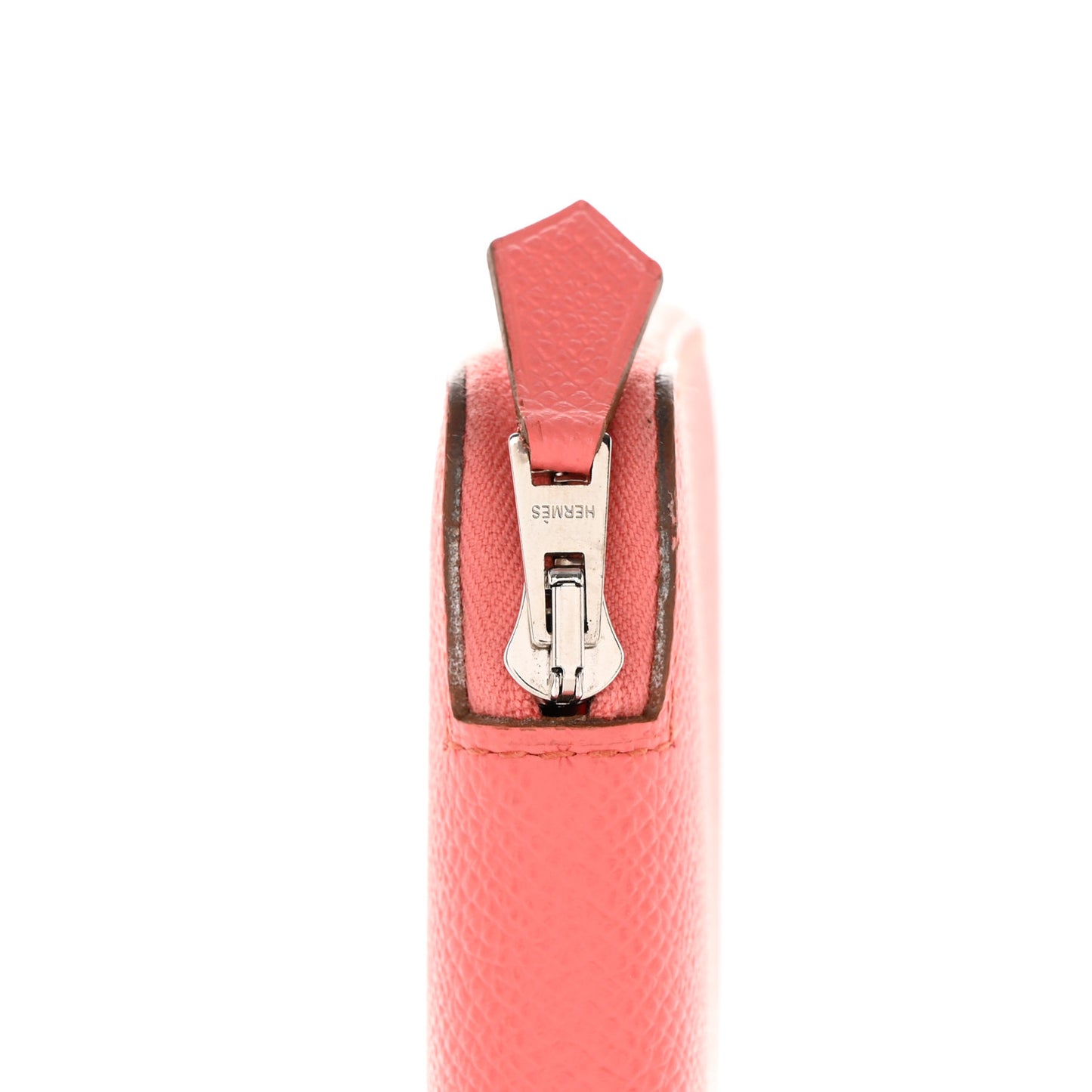 Epsom Vision II Zip Agenda Flamingo