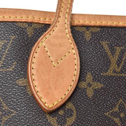 Louis Vuitton Monogram Neverfull MM 22 of 22