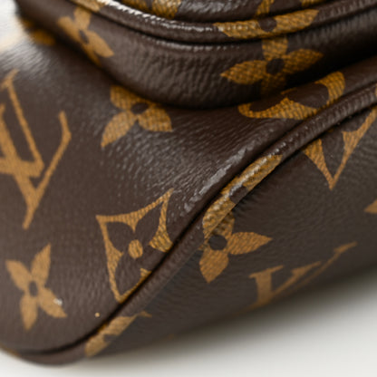 Louis Vuitton Monogram Mini Bumbag 14 of 17