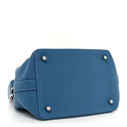 Hermes Swift Toolbox 20 Mykonos 4 of 13