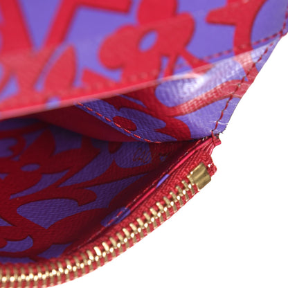 Louis Vuitton Sweet Monogram Insolite Wallet Rose Indien 7 of 7
