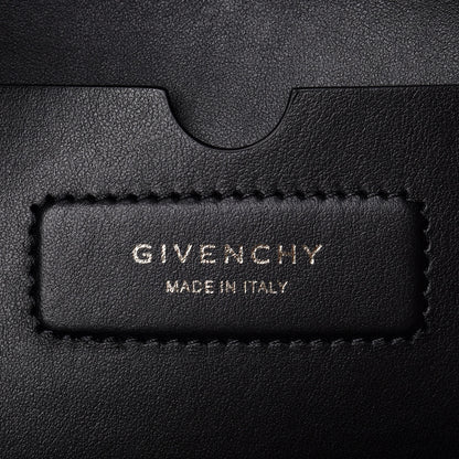 Givenchy Smooth Calfskin Large Soft Antigona Black 5 of 8