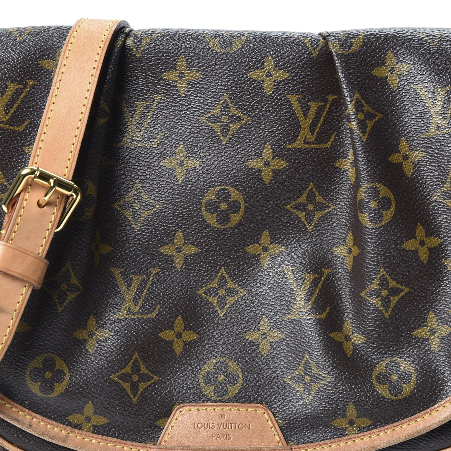 Monogram Menilmontant PM