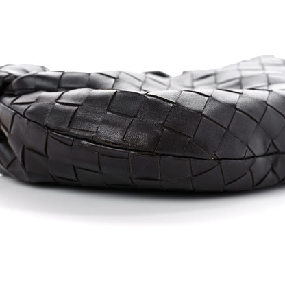 Bottega Veneta Nappa Intrecciato Mini Chain Jodie Fondant 7 of 8