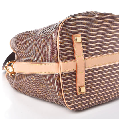 Louis Vuitton Monogram Eden Neo Peach Peach 6 of 9