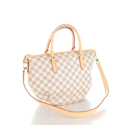 Louis Vuitton Damier Azur Riviera PM 3 of 7