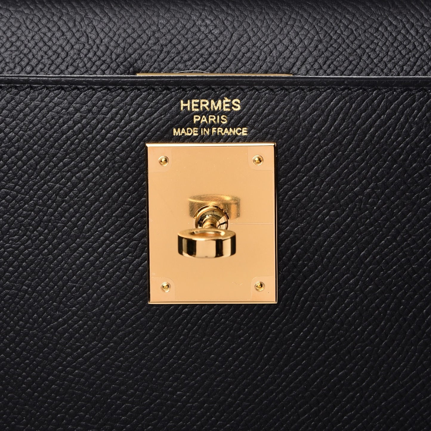 Epsom Kelly Sellier 28 Black
