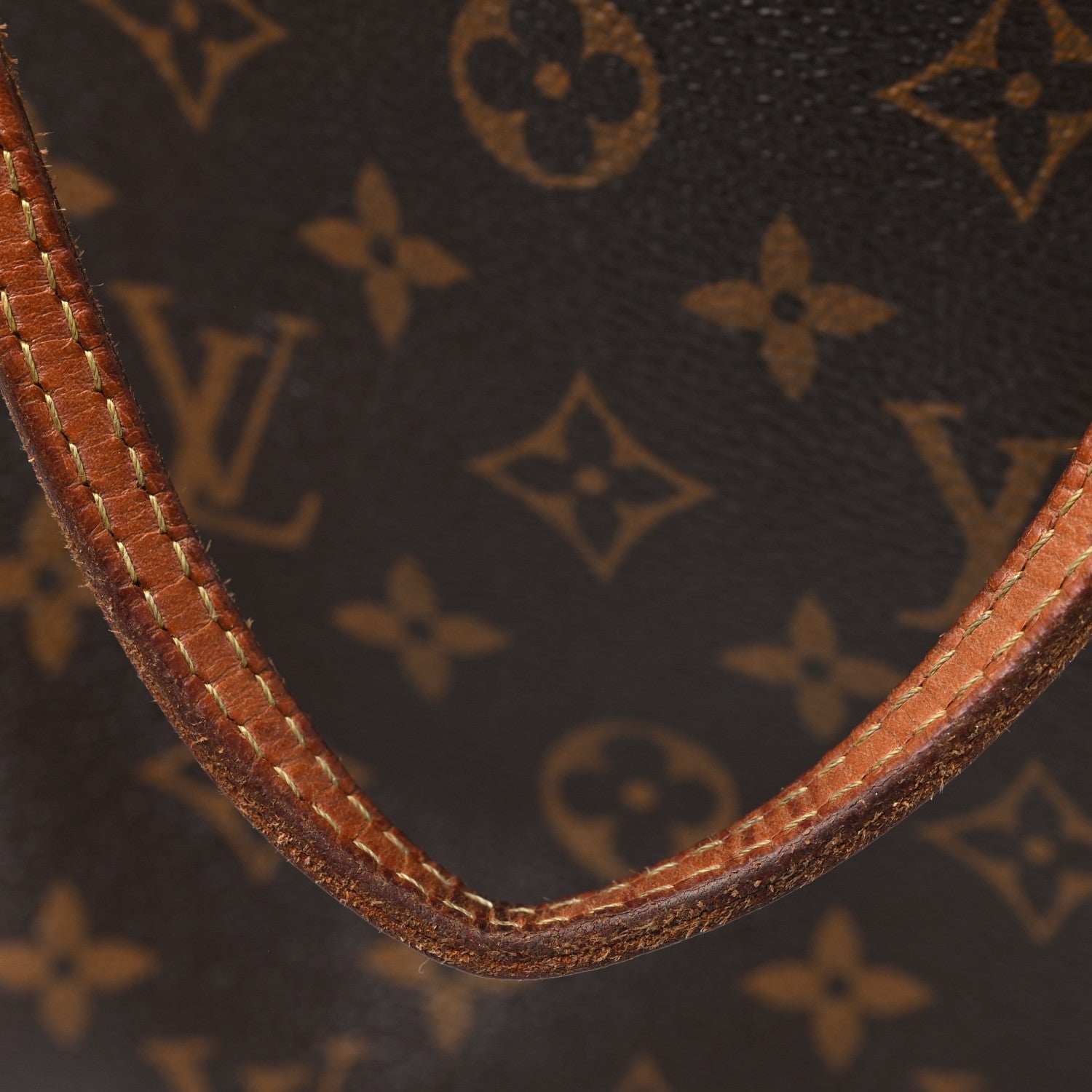 Louis Vuitton Monogram Neo Neverfull MM Cherry 11 of 13