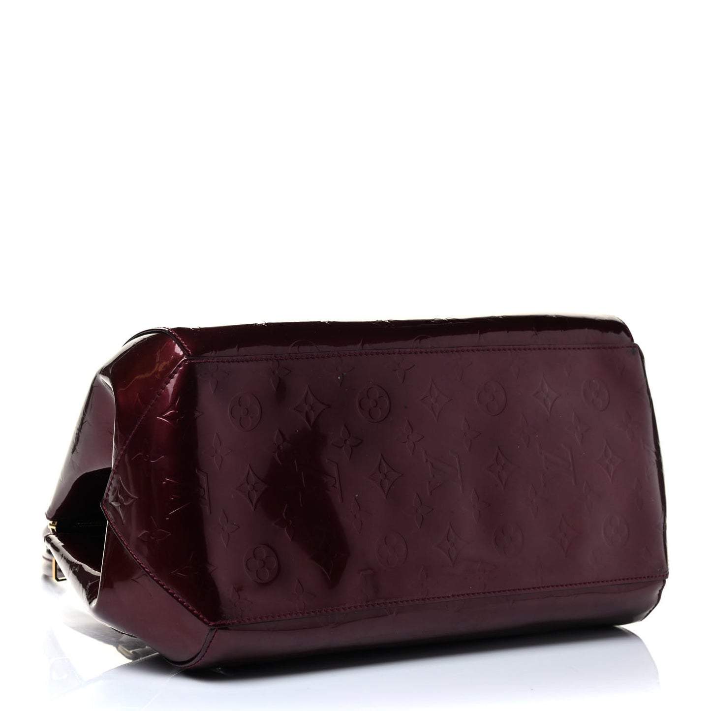 Vernis Sherwood GM Rouge Fauviste