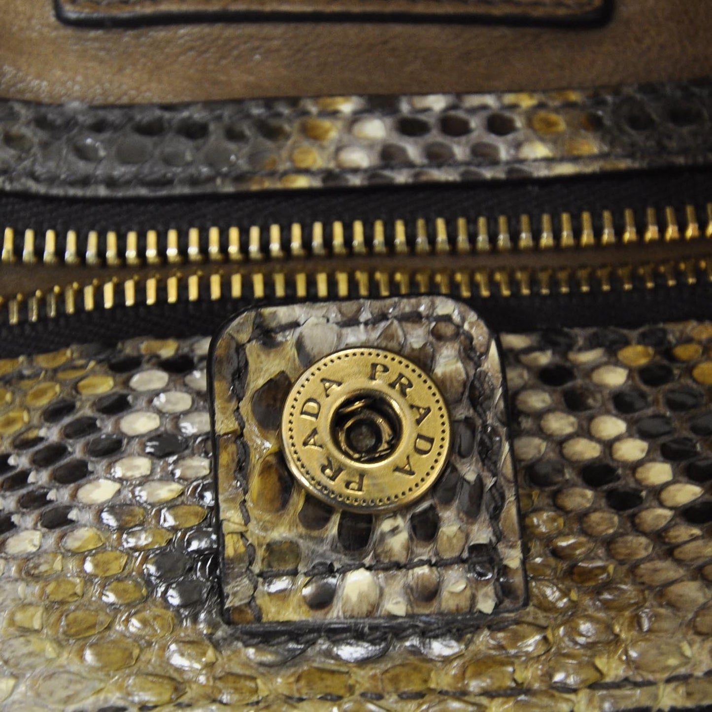 Python Hobo