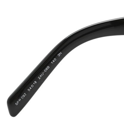 Prada Acetate Sunglasses SPR 09Z Tortoise Black 6 of 8