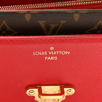 Louis Vuitton Monogram Victoire Cherry 7 of 11