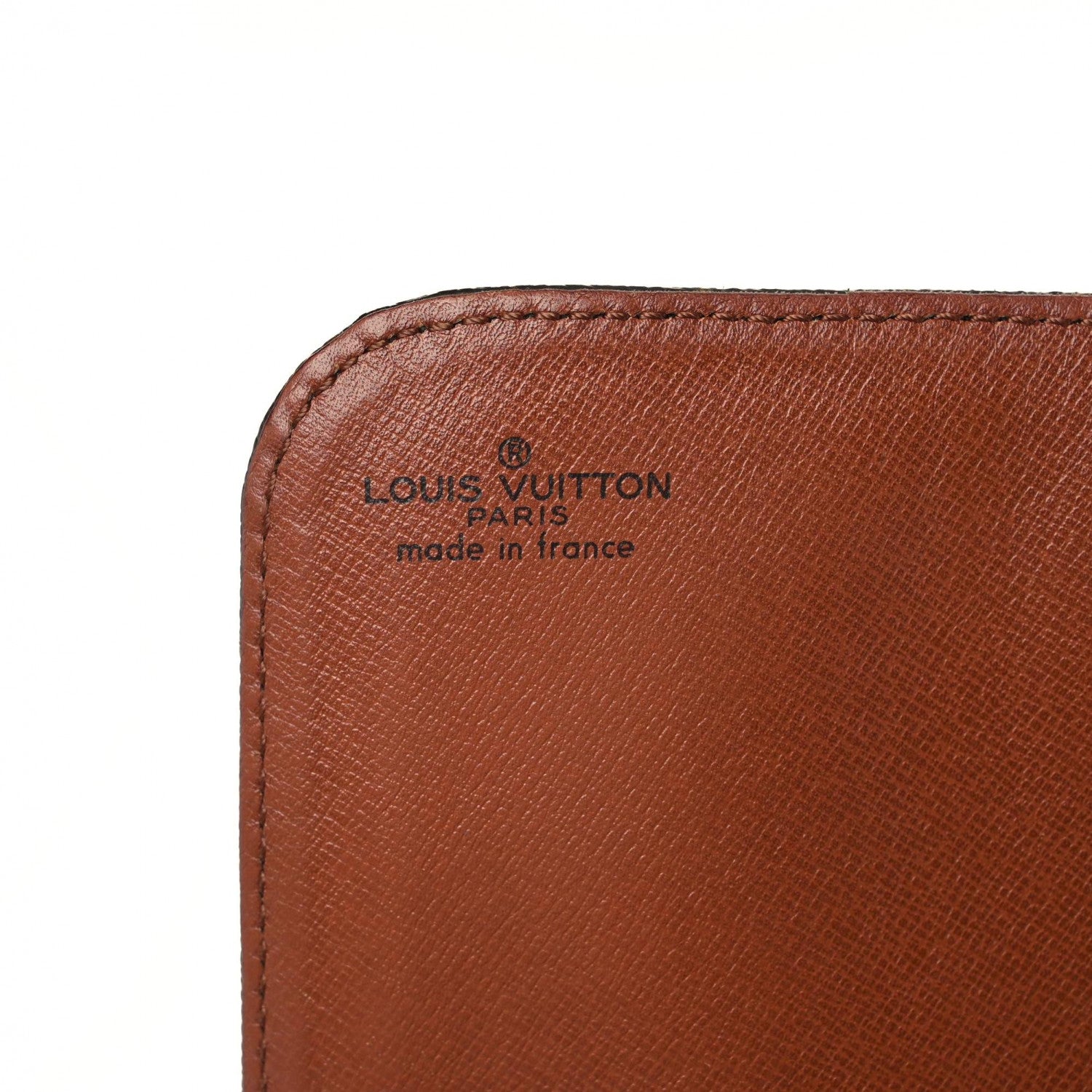 Louis Vuitton Monogram Cartouchiere 22 9 of 25