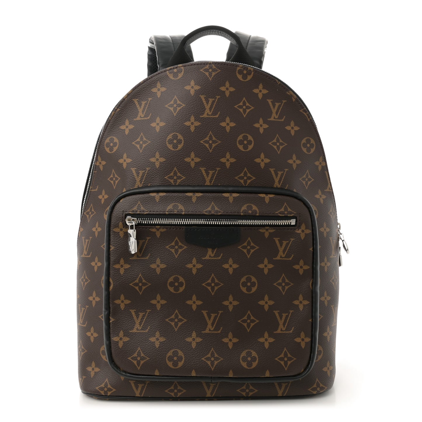 Monogram Macassar Josh NM Backpack