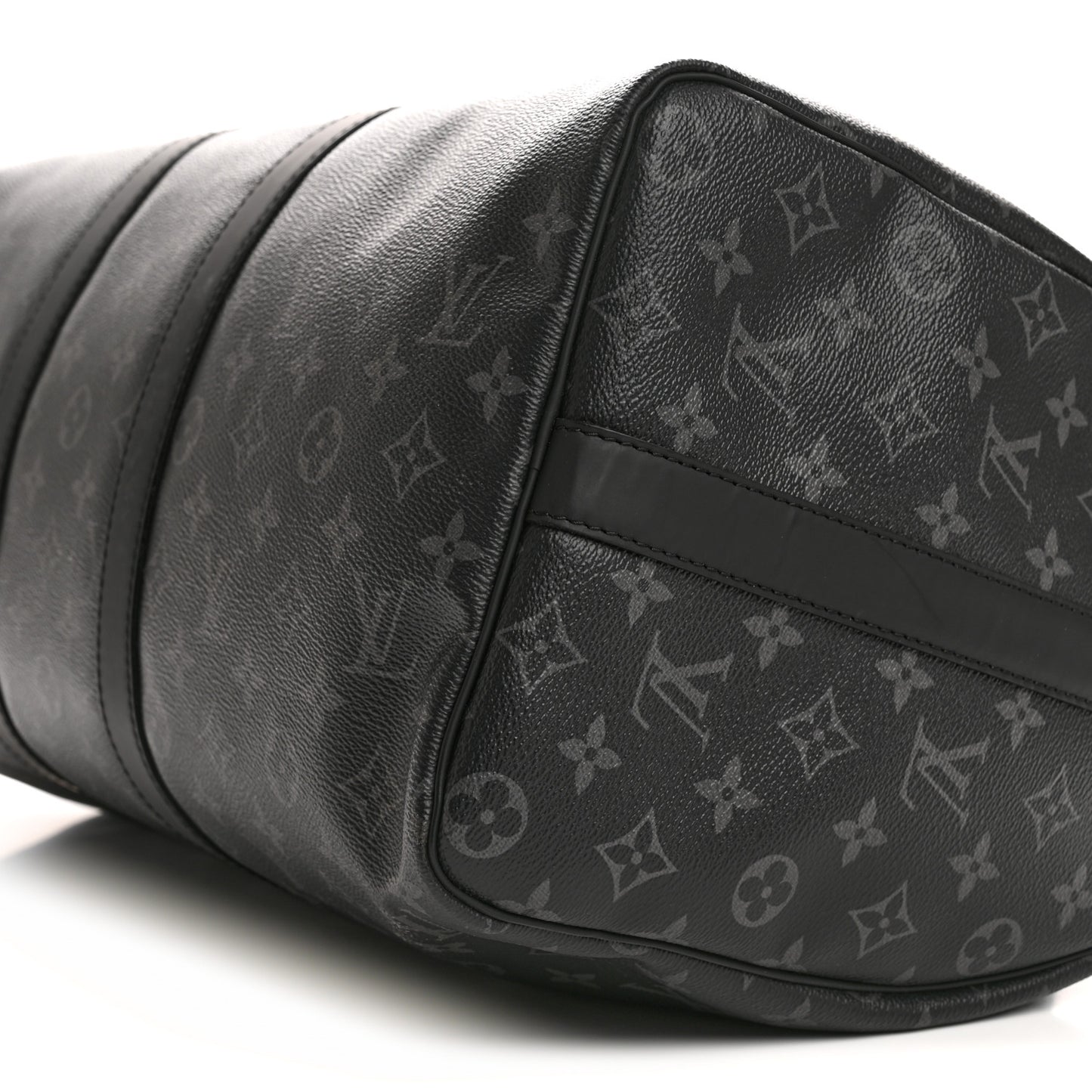 Monogram Eclipse Keepall Bandouliere 45