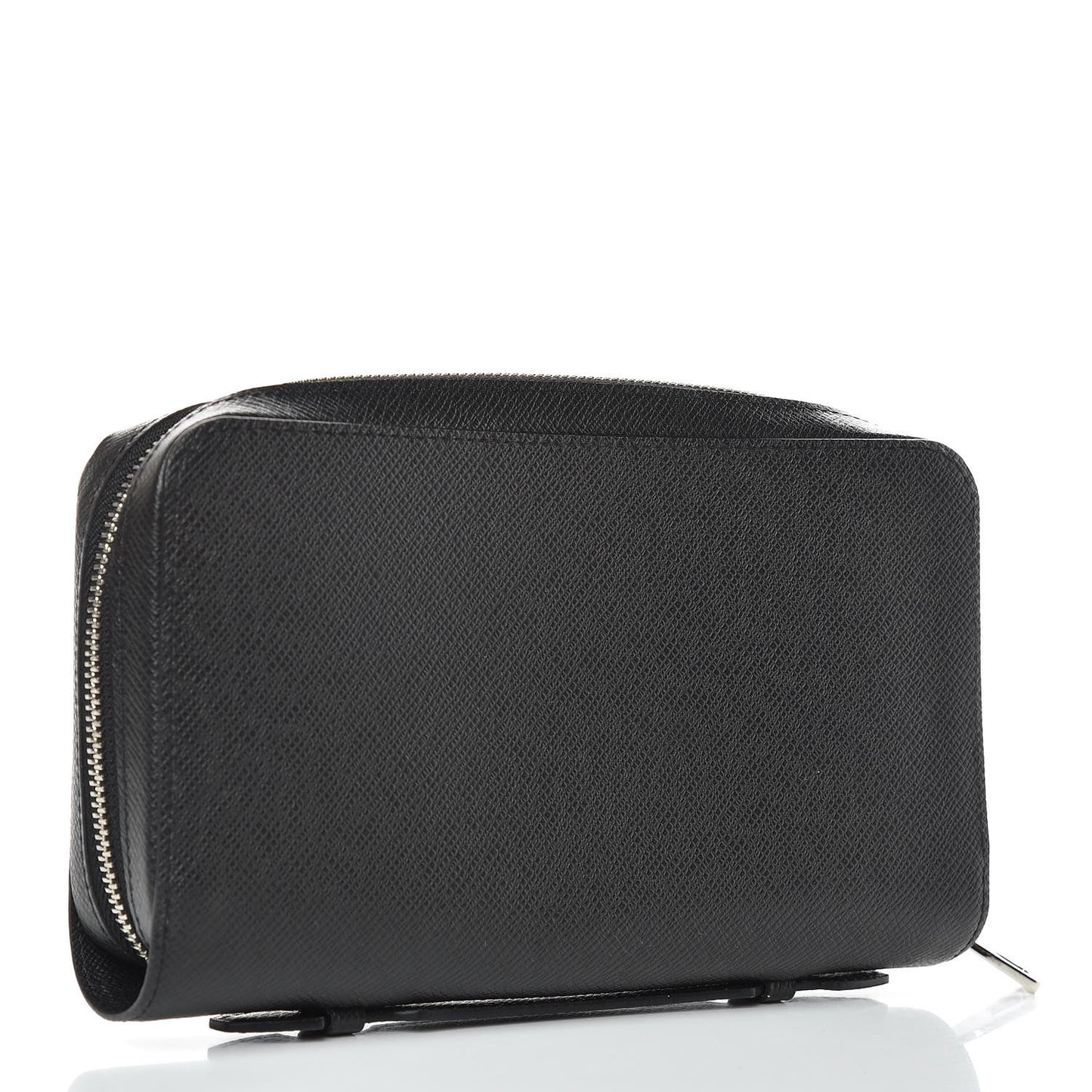 Taiga Zippy XL Wallet Black