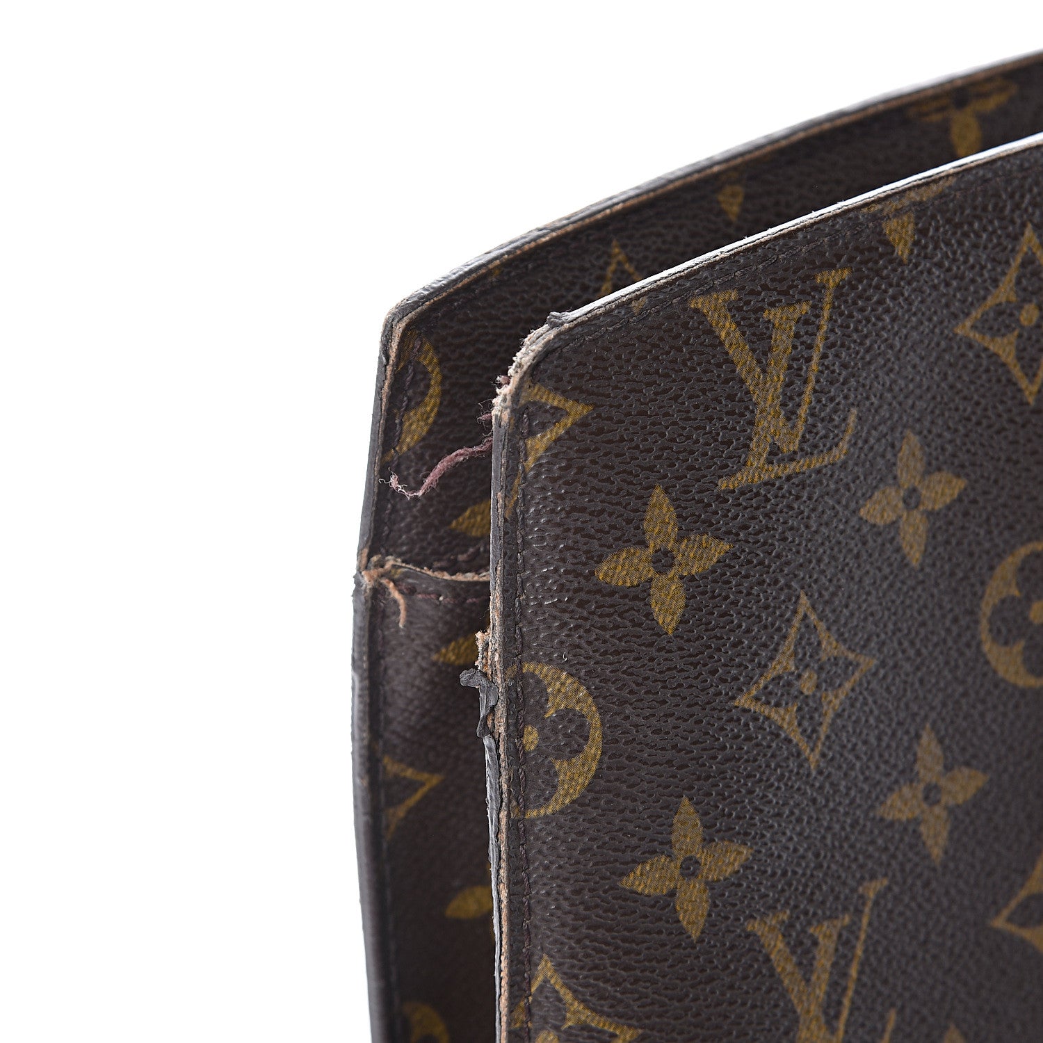 Louis Vuitton Monogram Babylone 7 of 10