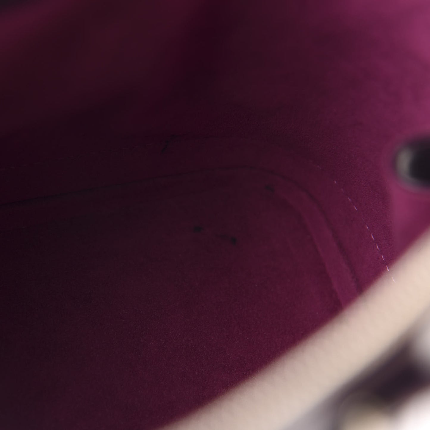 Epi Alma PM Cassis
