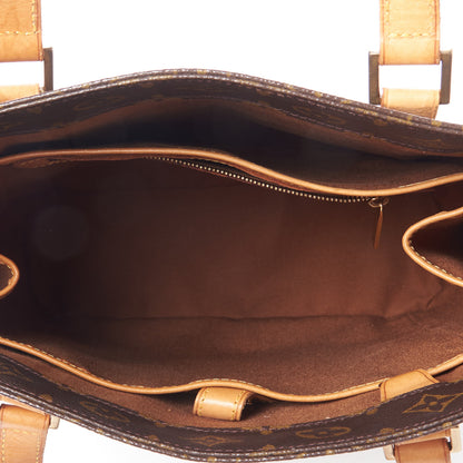Louis Vuitton Monogram Vavin GM 4 of 7