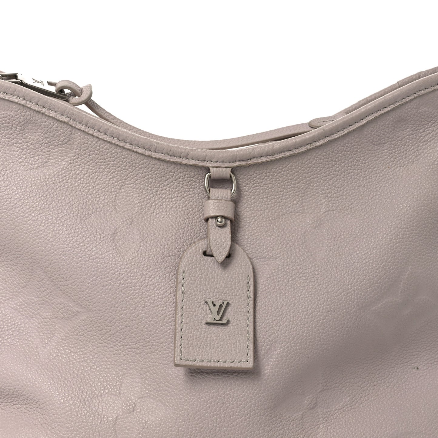 Empreinte Carryall PM Brume