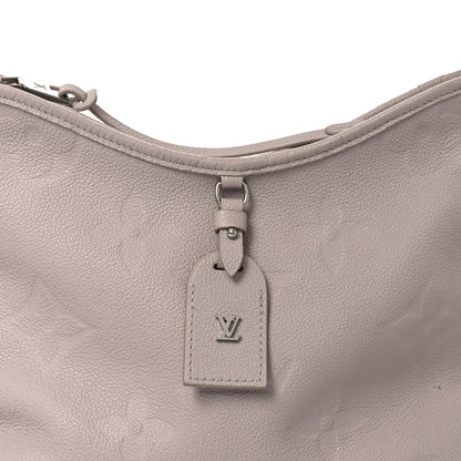 Louis Vuitton Empreinte Carryall PM Brume 8 of 10