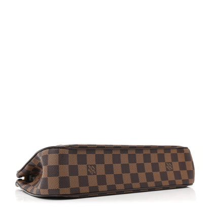 Louis Vuitton Damier Ebene Aubagne 4 of 10