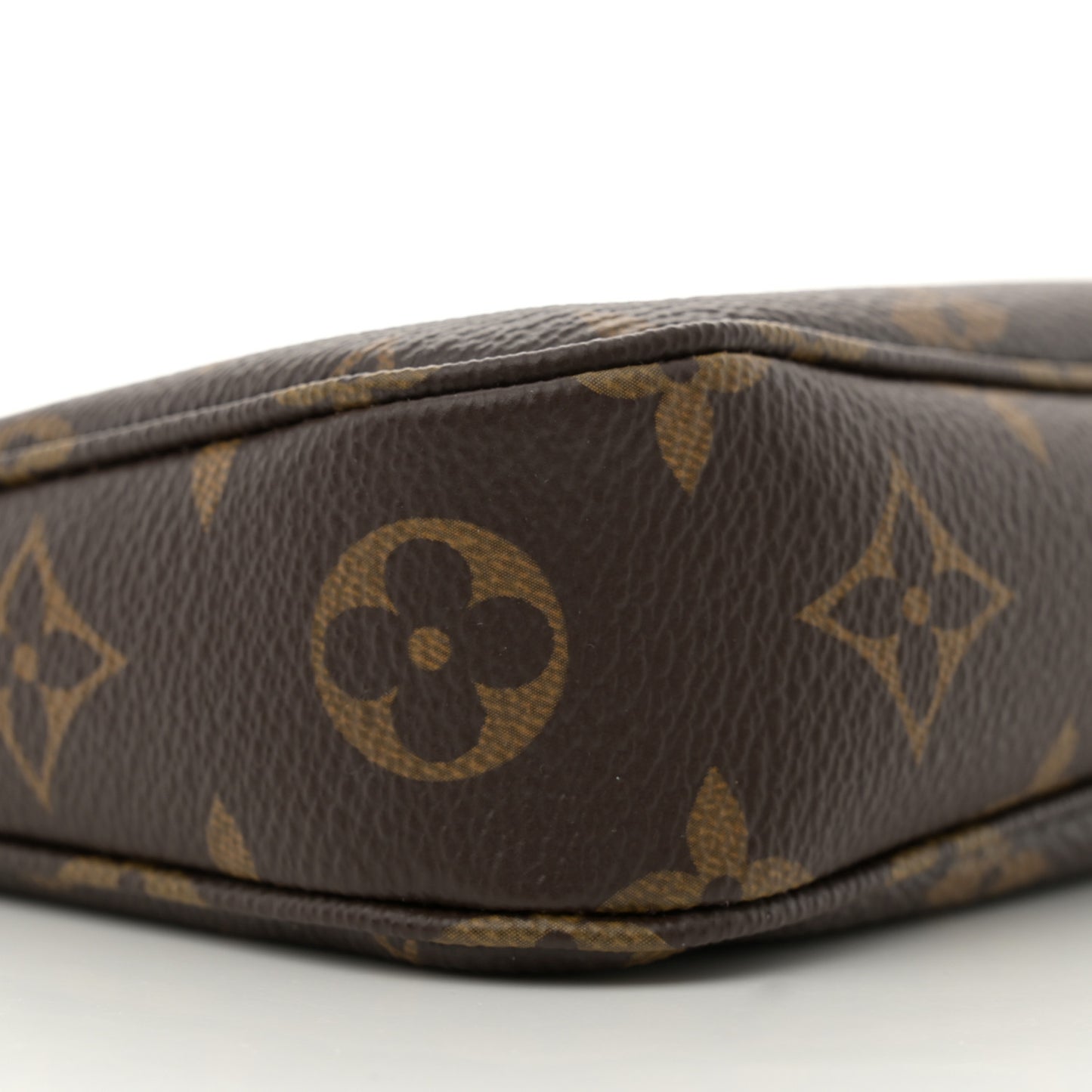 Monogram Chain Pochette Accessories