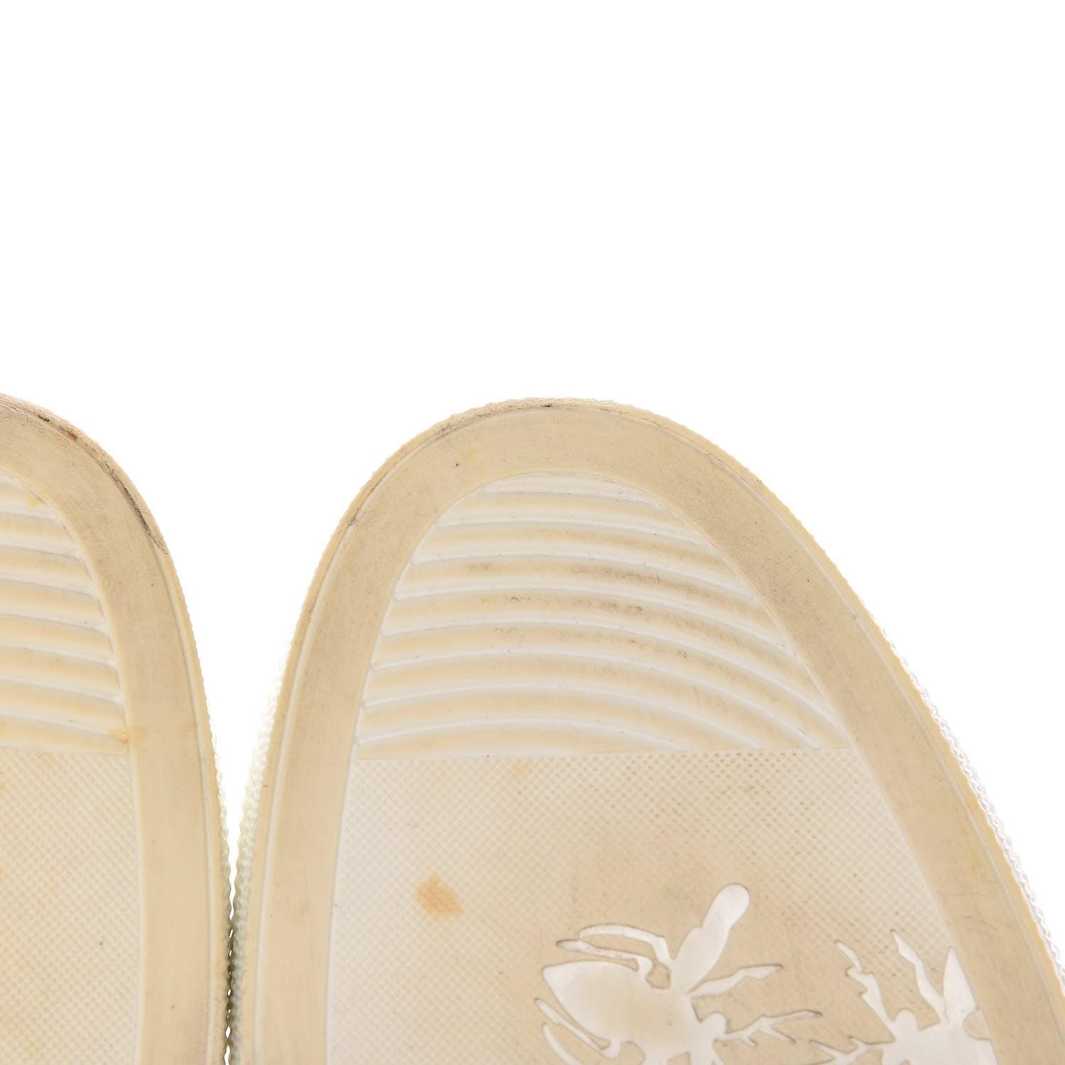 Christian Dior Technical Canvas Oblique B23 Sneaker 43 9 of 22