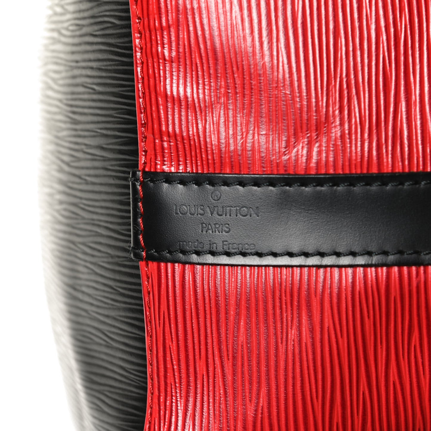 Epi Petit Noe Red Black