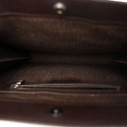 Louis Vuitton Epi Saint Tropez Moka 5 of 10